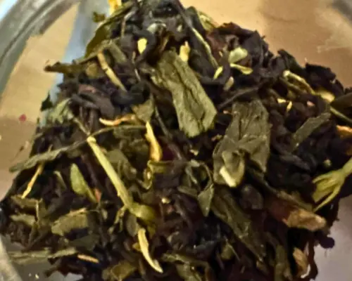 Té Verde Cuentos de la Alhambra 2