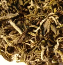 Té blanco al pie de sierra nevada 2