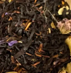 Té negro Aires del veleta 2