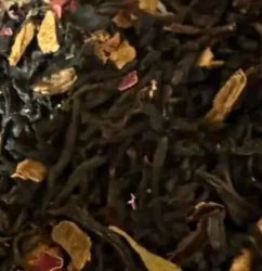 Té negro Delicias del Poquiera 2