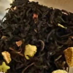 Té negro Navidad 2