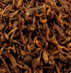 Té rojo de la pasión 2