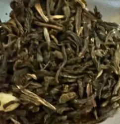 Té verde encantos de Granada 2