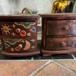 cajoneras pequeñas